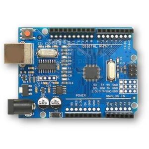 Arduino UNO R3 Development Board